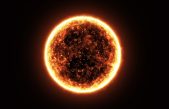 Los campos magnéticos del Sol sorprenden a los investigadores