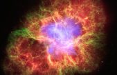 Astrónomos captan por primera vez el nacimiento de un sistema de dos estrellas de neutrones