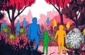 Defensas contra virus heredadas de los neandertales por los humanos anatómicamente modernos