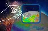 Concurso de arte Climate for Space