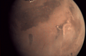 Elysium Planitia