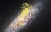 Gaia desvela un acontecimiento clave en la formación de la Vía Láctea