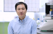 Un científico chino dice haber creado bebés modificados con CRISPR