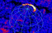 Una aurora terrestre vista en rayos-X por Integral