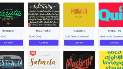 NoShit: Repositorio de recursos sin cargo para tus proyectos de diseño