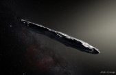 Ni asteroide, ni nave alienígena: esta es la nueva teoría acerca del primer visitante interestelar
