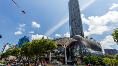 Singapur es ahora la ciudad más limpia y verde de Asia ¿Cómo logró esa transformación?