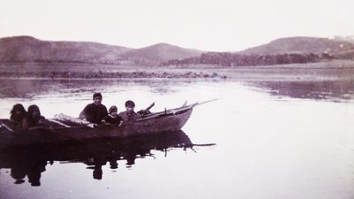 Inteligencia artificial para estudiar a los antiguos pobladores de la Patagonia