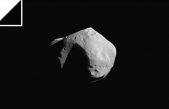 La minería espacial podría ser mejor para el medio ambiente que la terrestre