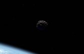 El plan de la NASA para desviar asteroides peligrosos