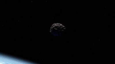 El plan de la NASA para desviar asteroides peligrosos