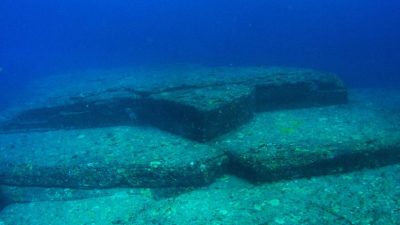 ¿Existió la Atlántida? Expertos hallan nuevas “pruebas” de que habría estado al sur de España