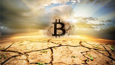 El bitcoin traerá consecuencias devastadoras para el planeta en menos de 2 décadas