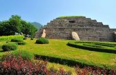 Descubren una orientación estelar secreta en las pirámides sepulcrales de la antigua China
