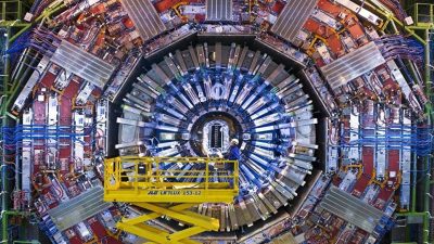 ¿’Partícula fantasma’?: un nuevo hallazgo del Gran Colisionador de Hadrones alarma a los científico