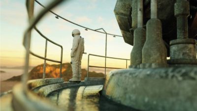 En menos de 20 años podríamos entrar en contacto con extraterrestres