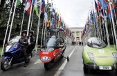 Día Mundial de la Ciencia para la Paz y el Desarrollo