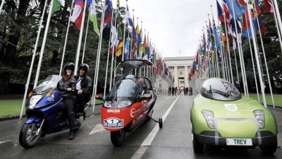 Día Mundial de la Ciencia para la Paz y el Desarrollo