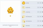 Emoji Builder: Crea y descarga tus propios emojis