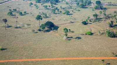 Revelan el origen de los misteriosos geoglifos hallados en Brasil