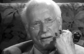 Legendaria entrevista a Carl Jung