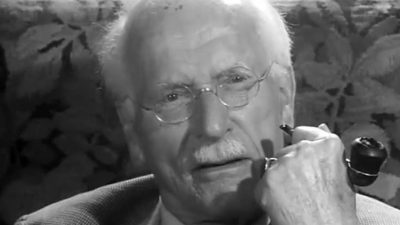 Legendaria entrevista a Carl Jung