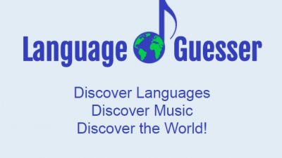 Language Guesser: Adivina el idioma de los videos de YouTube