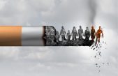 La nicotina que los padres consumen afecta a varias generaciones de descendientes