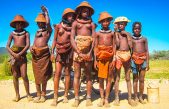 Himba, la tribu africana que lucha por conservar su cultura