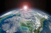Los científicos muestran cómo serán los continentes de la Tierra en el futuro