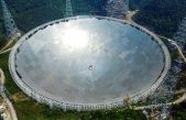 El ojo que todo lo ve: ¿para qué construyó China el radiotelescopio más grande del mundo?
