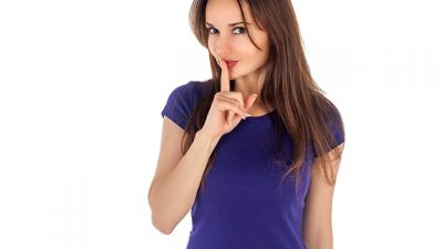 ¿Quien calla, otorga? La ciencia comprueba la veracidad del dicho