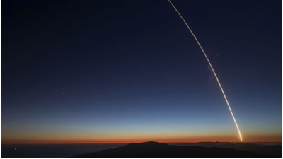 Autorizan a SpaceX a poner 12.000 satélites en órbita