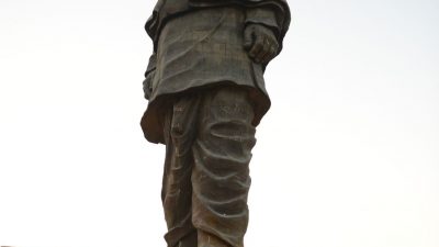 Las 8 estatuas más altas del mundo
