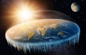 Las delirantes teorías de los últimos creyentes en la Tierra plana