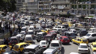 Día Mundial en Recuerdo de las Víctimas de Accidentes de Tráfico