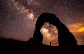 Llega la lluvia de estrellas de las Leónidas