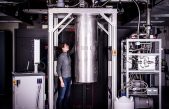 Crean vida artificial cuántica en la nube