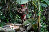 Revelan el secreto de una tribu del Amazonas que ayuda a prolongar la vida
