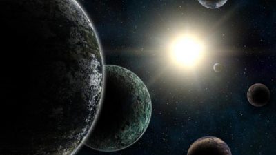 Confirmada la existencia de 104 nuevos planetas