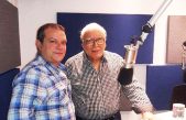 Entrevista al Dr. José Roberto Hernandez 12-30-2018