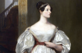 Cómo se convirtió Ada Lovelace en la primera programadora de la historia