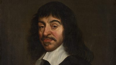 El sueño de Descartes (o cómo la ciencia moderna fue fundada por un ángel)