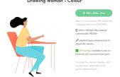 DrawKit: Ilustraciones gratuitas y libres