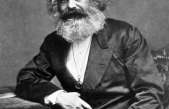 La verdad del fundador de comunismo: una vida de burdeles, borracheras y criadas