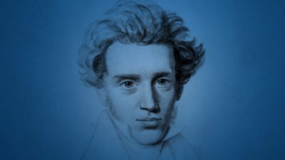 Kierkegaard y la cura para la enfermedad moderna: crear silencio