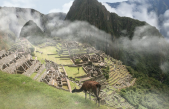 Machu Picchu, supremacía inca