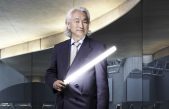 Michio Kaku: “Pronto habrá atascos de tráfico en la Luna”