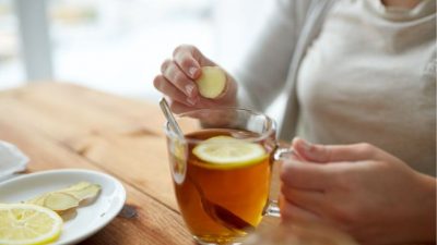 Remedios naturales para enfrentar las enfermedades en invierno