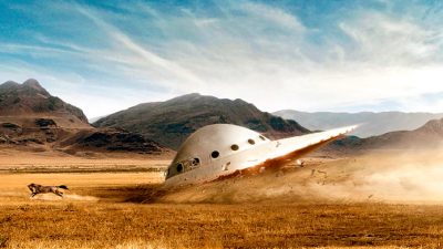 Roswell: ¿Caso cerrado?